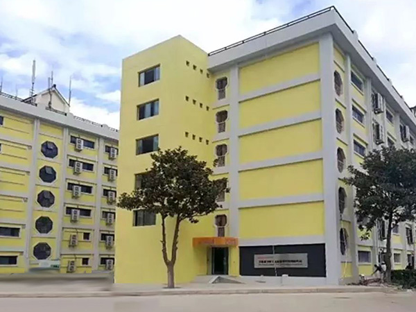 新華都18臺產品投運全球儲能電站項目