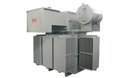 油浸式電力變壓器、整流變壓器 通用安裝使用說明書