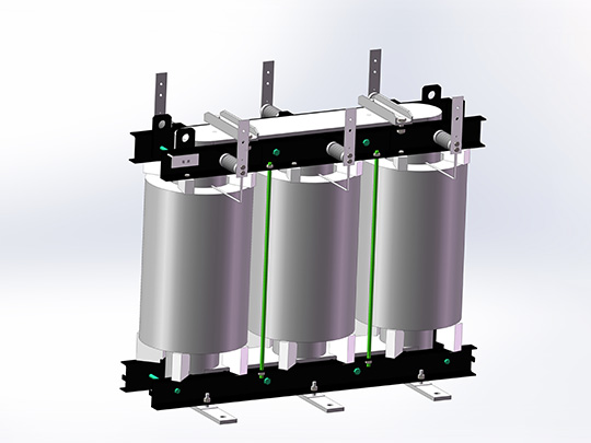 同步投切電抗器 同步投切電抗器