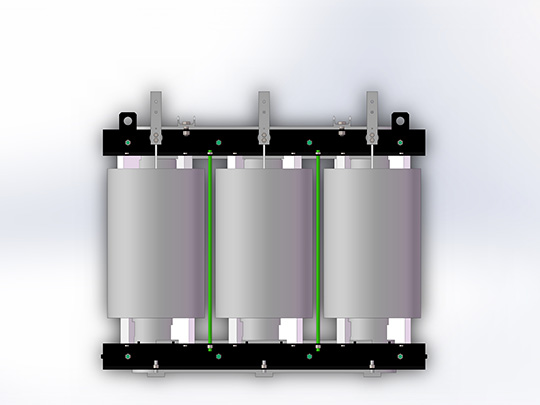 同步投切電抗器 同步投切電抗器
